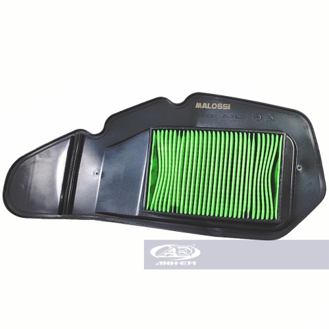 Lọc Gió Dầu (Giấy Lọc Cao Cấp) MALOSSI SH Mode - ABL 125 (Model 2018) / Vario 2018 / Click Thái