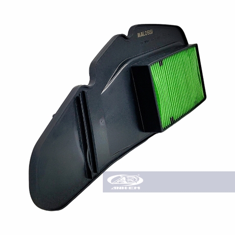 Lọc Gió Dầu (Giấy Lọc Cao Cấp) MALOSSI SH Mode - ABL 125 (Model 2018) / Vario 2018 / Click Thái