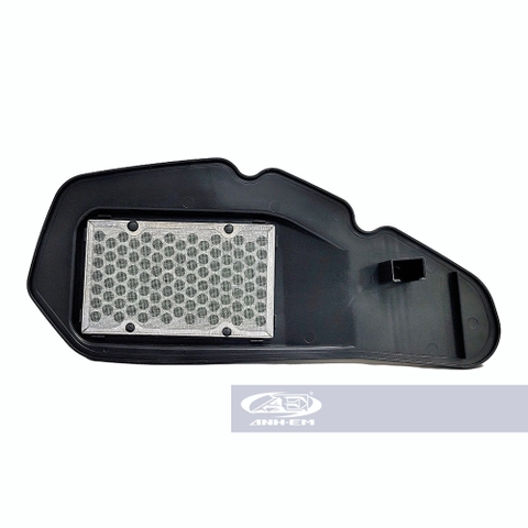 Lọc Gió Dầu (Giấy Lọc Cao Cấp) MALOSSI SH Mode - ABL 125 (Model 2018) / Vario 2018 / Click Thái
