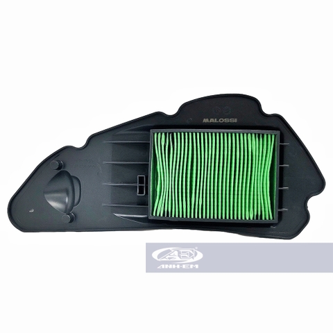 Lọc Gió Dầu (Giấy Lọc Cao Cấp) MALOSSI SH Việt 125-150cc Đời 2013-2016