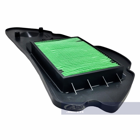 Lọc Gió Dầu (Giấy Lọc Cao Cấp) MALOSSI SH Việt 125-150cc Đời 2013-2016