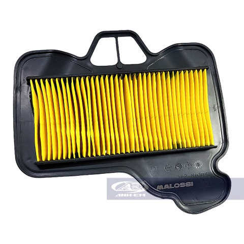 Lọc Gió  (Giấy Lọc Cao Cấp) MALOSSI Wave RS / Future Neo