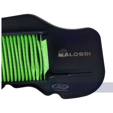 Lọc Gió Dầu (Giấy Lọc Cao Cấp) MALOSSI Yamaha Janus