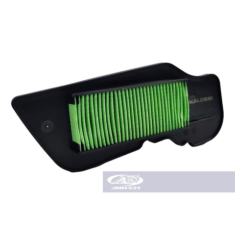 Lọc Gió Dầu (Giấy Lọc Cao Cấp) MALOSSI Yamaha Janus