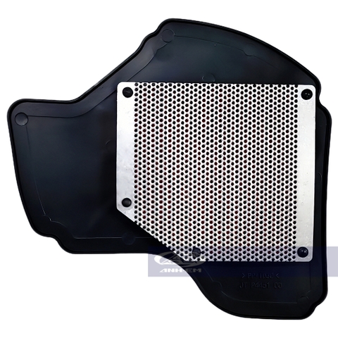 Lọc Gió Dầu (Giấy Lọc Cao Cấp) MALOSSI Yamaha Nouvo LX 135