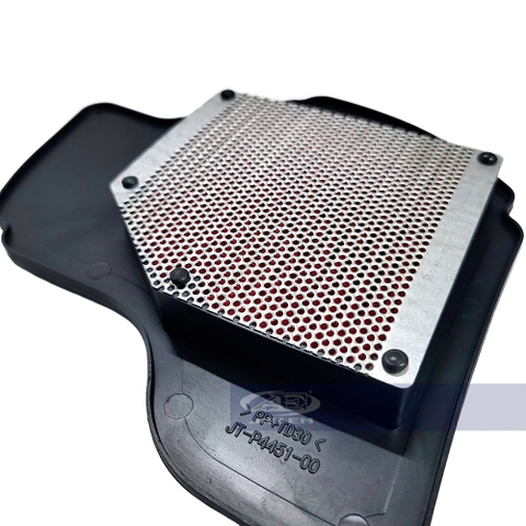 Lọc Gió Dầu (Giấy Lọc Cao Cấp) MALOSSI Yamaha Nouvo LX 135