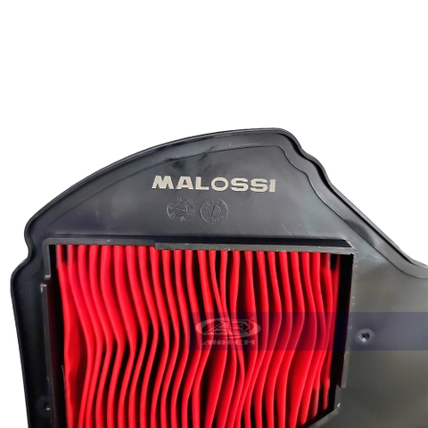 Lọc Gió Dầu (Giấy Lọc Cao Cấp) MALOSSI Yamaha Nouvo LX 135