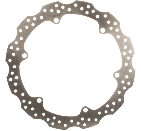 Đĩa thắng trước MTX CbR650/Cb650