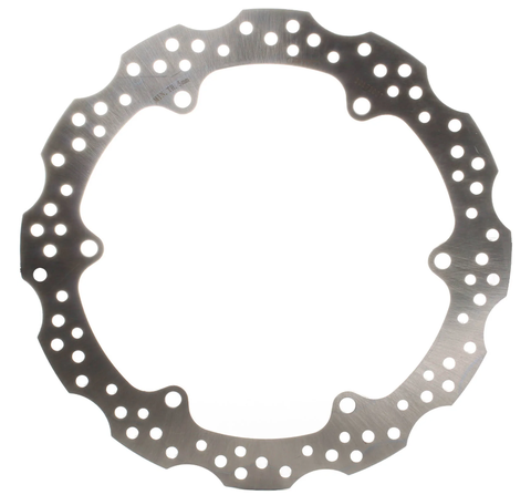 Đĩa thắng trước MTX CB500X