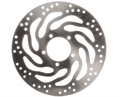 Đĩa thắng trước MTX Bonneville T120