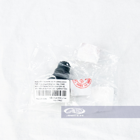 Nắp chụp nhông tua máy (YAZ) - YAZ125-0193