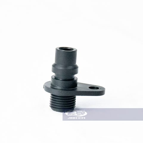 Nắp chụp nhông tua máy (YAZ) - YAZ125-0193