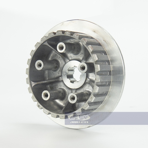 Nhôm nồi 5 chân RGV (TL) 1 cặp - RGV120-0300