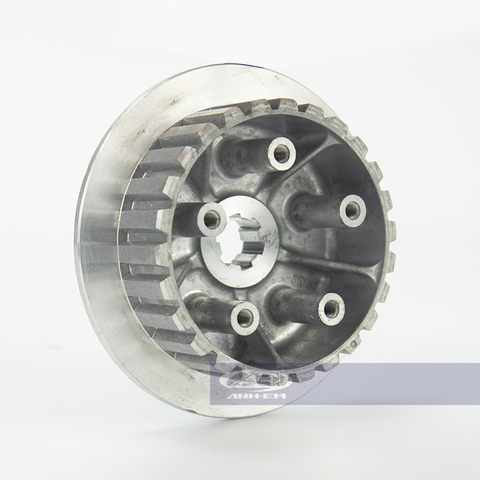 Nhôm nồi 5 chân RGV (TL) 1 cặp - RGV120-0300