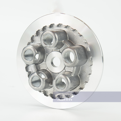 Nhôm nồi 5 lỗ RGV (TL) 1 cặp - Model: RGV120-0301