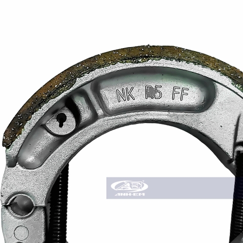 CRG Bố Thắng Đùm Wave/Dream lò xo chéo Plus