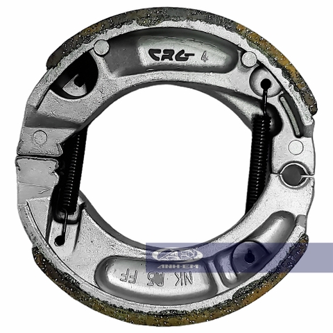 CRG Bố Thắng Đùm Wave/Dream lò xo chéo Plus