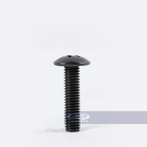 Ốc Bake (đầu dù) 5ly2 APIDO - Model: RGV120-0805