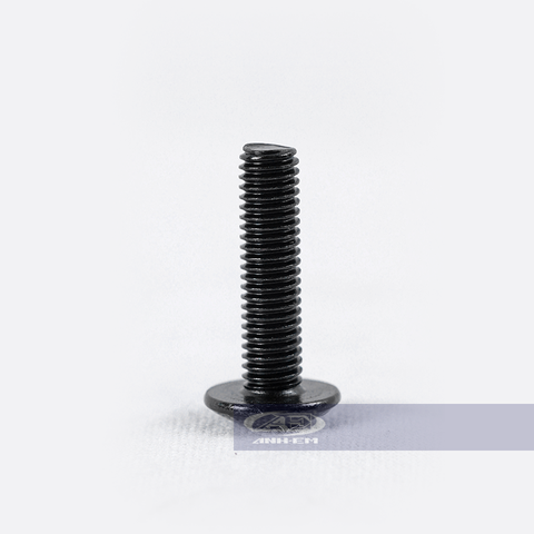 Ốc Bake (đầu dù) 5ly2 APIDO - Model: RGV120-0805