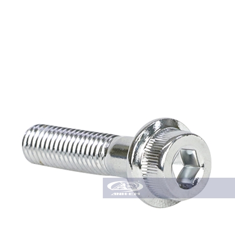 Ốc lục giác xi pô RGV (Zin)-RGV120-0341