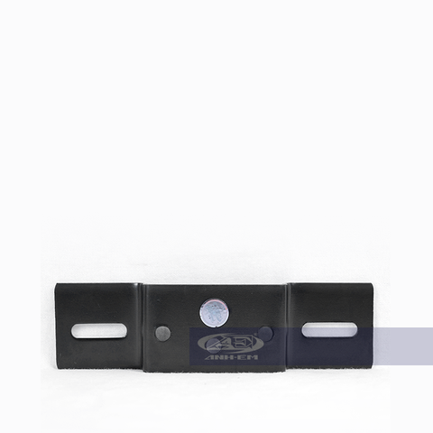 Pas bảng số (RG110/RGV/ST2K) TR (Xi đen) - Model: RGV120-0952