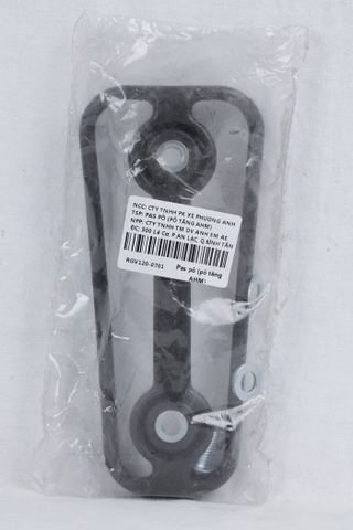 Pas pô (pô tăng AHM) - RGV120-0701