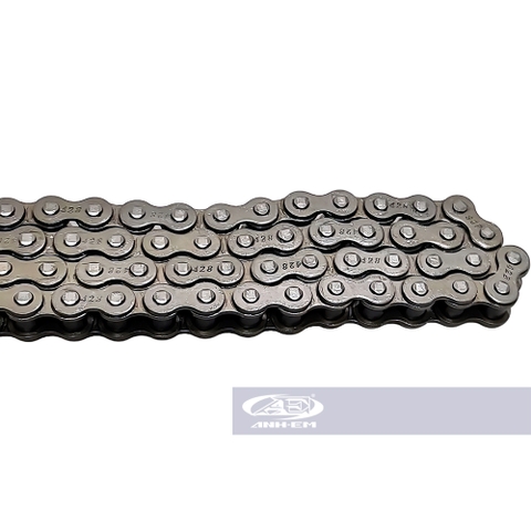 CRG Bộ Nhông Sên Dĩa  KIT