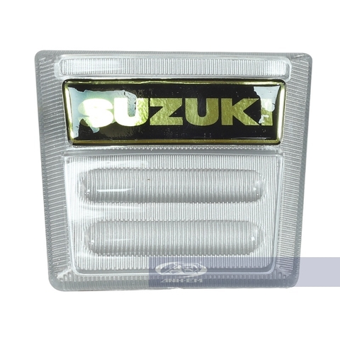 Logo mặt nạ có tem (RG110) - RG110-0063