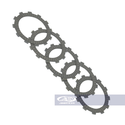 Bố nồi RGV 21D (Zin) - RGV120-0066