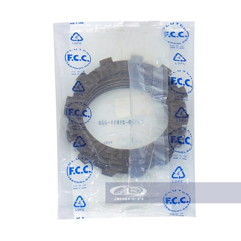 Bố nồi RGV 21D (Zin) - RGV120-0066