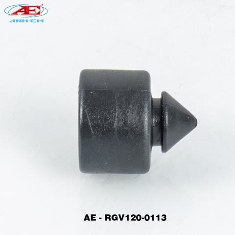 Cao su yên ngắn RGV TR - RGV120-0113
