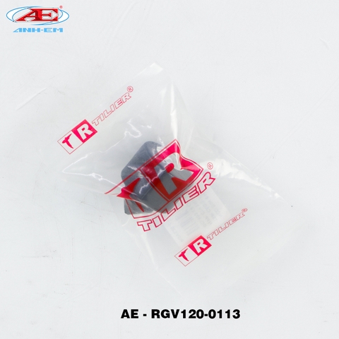 Cao su yên ngắn RGV TR - RGV120-0113