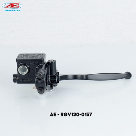Tay dầu trên RGV (Zin)-RGV120-0157