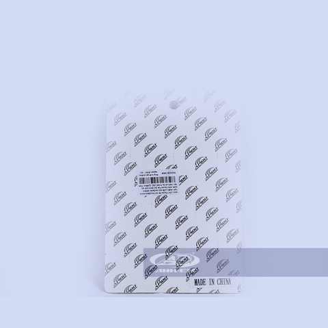 Phíp lưỡi gà cacbon Apido (RGV - 3L) - Model: RGV120-0406