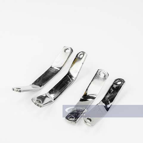 Chân baga Inox RGV (Bộ - 4 Chân) - RGV120-0522