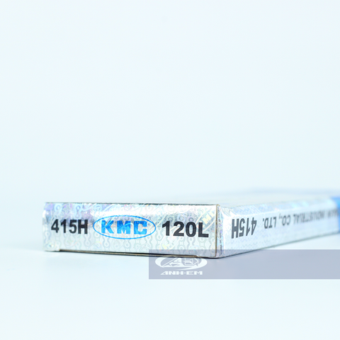 Sên 415 - 120L & 132L (KMC)