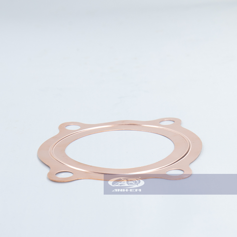 Ron đầu Kilat YAZ (Zin Hãng) - YAZ125-1002