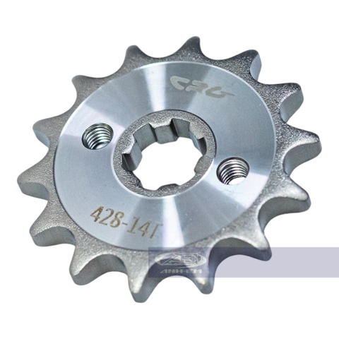 CRG BỘ NHÔNG DĨA DREAM ĐEN 36T-14T