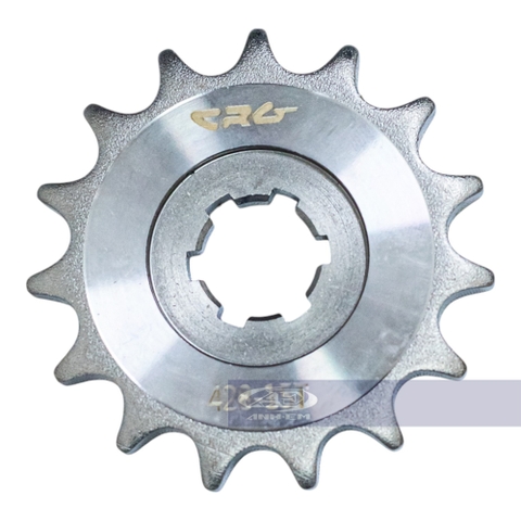 BỘ NHÔNG DĨA SIRIUS MÀU VÀNG 36T-15T