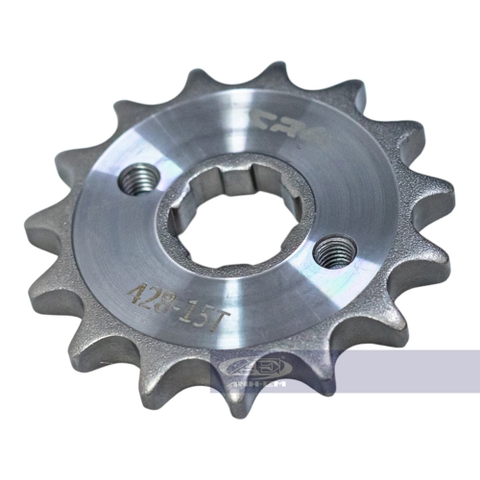 CRG BỘ NHÔNG DĨA WINNER/SONIC MÀU ĐEN 42T-15T