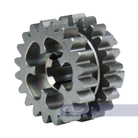 Nhông 2 tầng RGV (CYT)-RGV120-0664