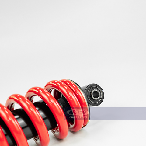 Phuộc sau zin INDO SGP RGV/RG/ST2K/06 - ĐỎ - ST2K-0055