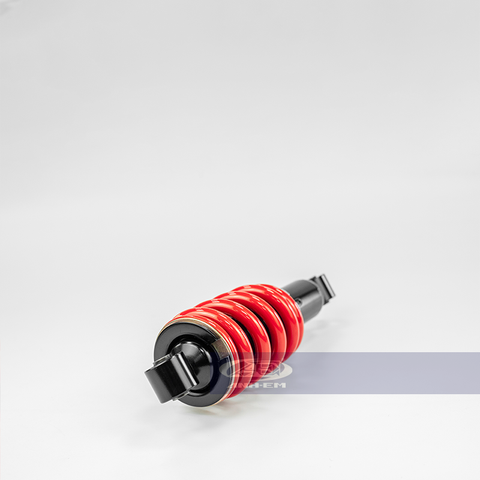 Phuộc sau zin INDO SGP RGV/RG/ST2K/06 - ĐỎ - ST2K-0055