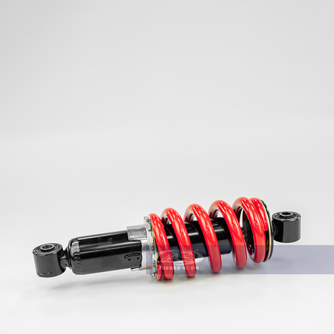 Phuộc sau zin INDO SGP RGV/RG/ST2K/06 - ĐỎ - ST2K-0055