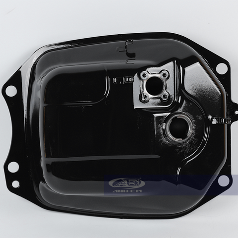 Thùng xăng YAZ - YAZ125-0307