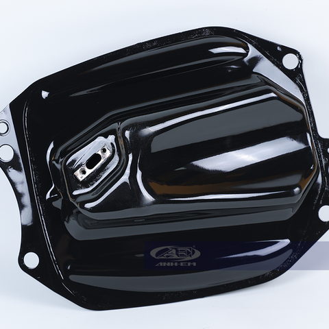 Thùng xăng YAZ - YAZ125-0307