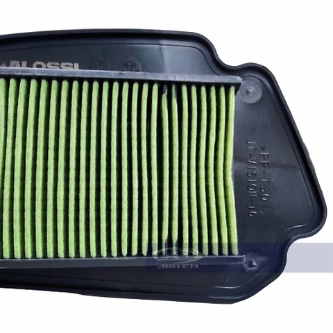 MALOSSI Lọc Gió Dầu (Giấy Lọc Cao Cấp) Vision 2016