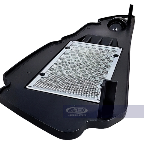 MALOSSI Lọc Gió Dầu (Giấy Lọc Cao Cấp) Vision 2016