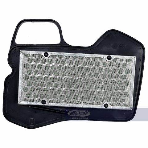 Lọc Gió (Giấy Lọc Cao Cấp) MALOSSI Wave S110