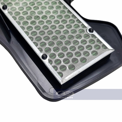 Lọc Gió (Giấy Lọc Cao Cấp) MALOSSI Wave S110